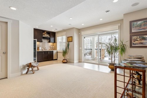 62 Ascot Crescent Sw, Calgary, AB - Indoor