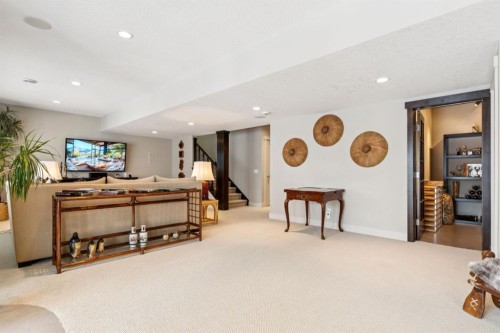 62 Ascot Crescent Sw, Calgary, AB - Indoor