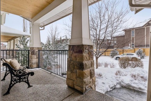 62 Ascot Crescent Sw, Calgary, AB - Outdoor With Exterior