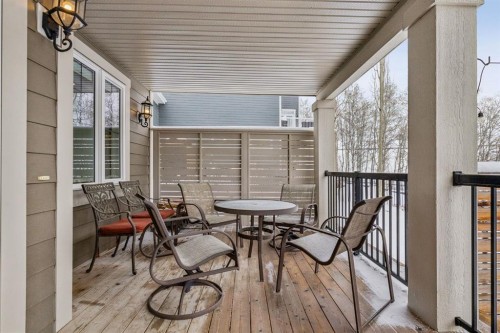 62 Ascot Crescent Sw, Calgary, AB - Outdoor With Deck Patio Veranda With Exterior