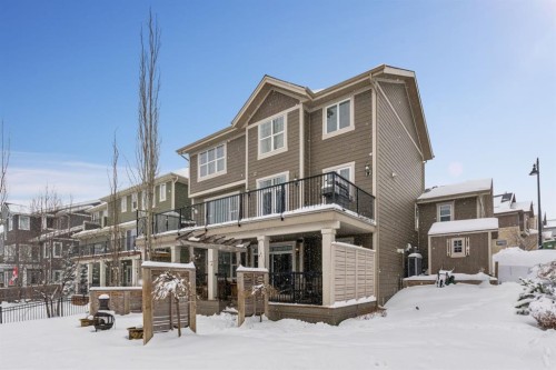 62 Ascot Crescent Sw, Calgary, AB - Outdoor