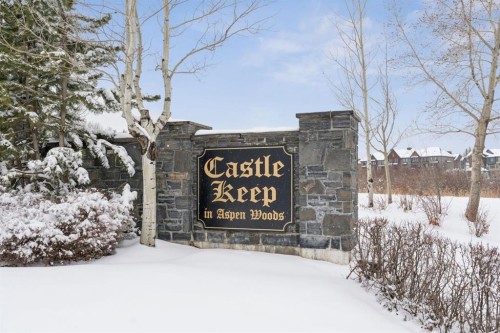 62 Ascot Crescent Sw, Calgary, AB - Outdoor With View