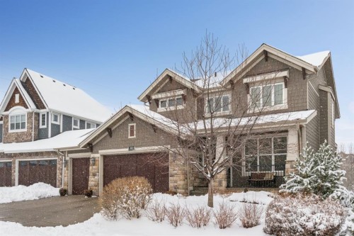 62 Ascot Crescent Sw, Calgary, AB - Outdoor With Facade