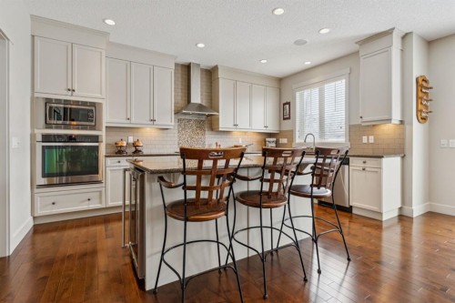 62 Ascot Crescent Sw, Calgary, AB - Indoor