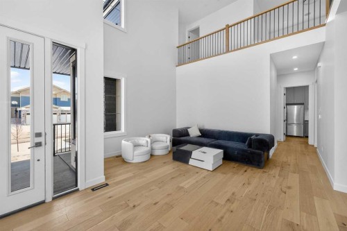 1049 Waterstone Green, Chestermere, AB - Indoor Photo Showing Other Room
