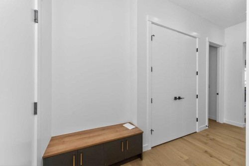 1049 Waterstone Green, Chestermere, AB - Indoor Photo Showing Other Room