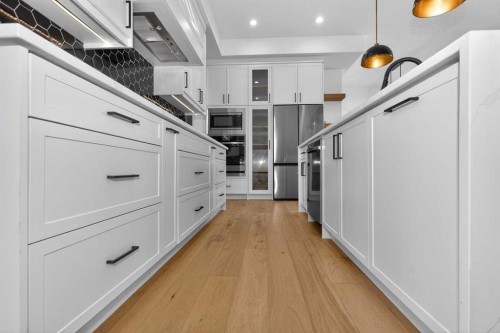 1049 Waterstone Green, Chestermere, AB - Indoor