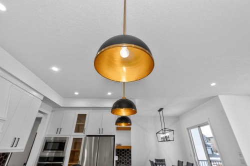 1049 Waterstone Green, Chestermere, AB - Indoor Photo Showing Other Room