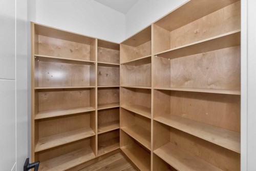 1049 Waterstone Green, Chestermere, AB - Indoor With Storage