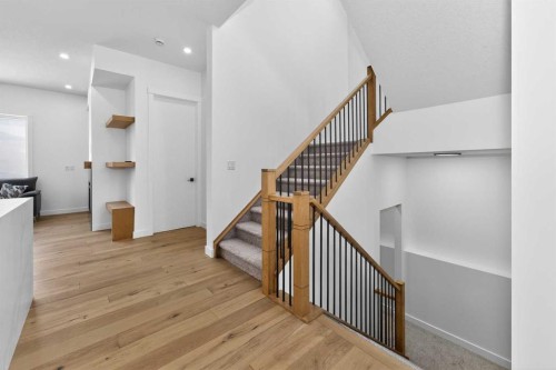 1049 Waterstone Green, Chestermere, AB - Indoor Photo Showing Other Room