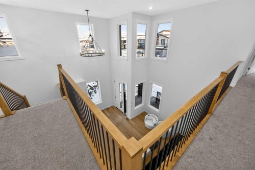 1049 Waterstone Green, Chestermere, AB - Indoor Photo Showing Other Room