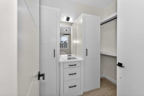 1049 Waterstone Green, Chestermere, AB - Indoor Photo Showing Other Room