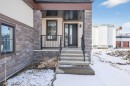 1049 Waterstone Green, Chestermere, AB  - Outdoor 