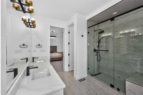 1049 Waterstone Green, Chestermere, AB - Indoor