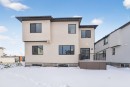 1049 Waterstone Green, Chestermere, AB  - Outdoor With Exterior 