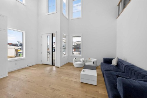 1049 Waterstone Green, Chestermere, AB - Indoor