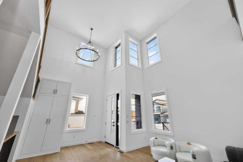 1049 Waterstone Green, Chestermere, AB - Indoor Photo Showing Other Room