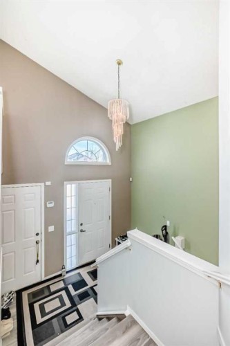 22 Applestone Park Se, Calgary, AB - Indoor Photo Showing Other Room