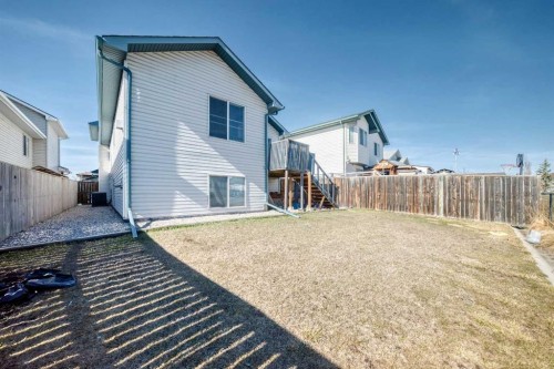 22 Applestone Park Se, Calgary, AB - Outdoor With Exterior