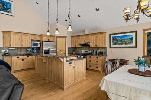 108 Casale Place, Canmore, AB - Indoor