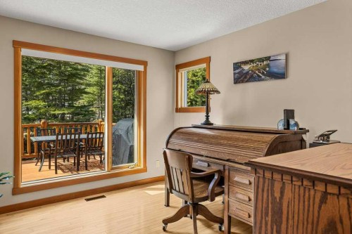 108 Casale Place, Canmore, AB - Indoor