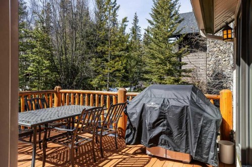 108 Casale Place, Canmore, AB - Outdoor