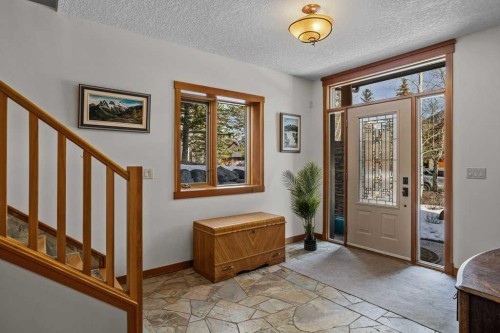 108 Casale Place, Canmore, AB - Indoor Photo Showing Other Room