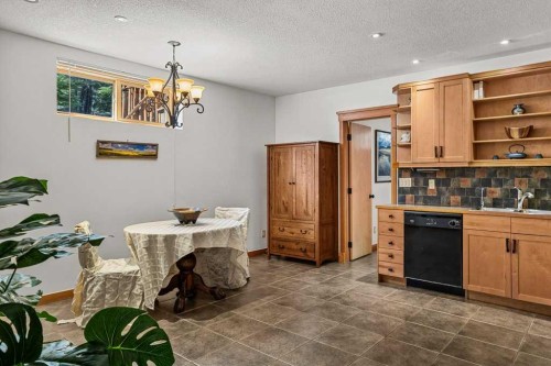108 Casale Place, Canmore, AB - Indoor