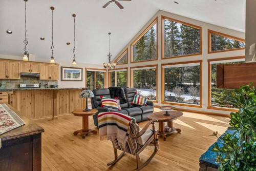 108 Casale Place, Canmore, AB - Indoor