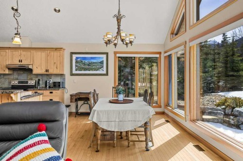 108 Casale Place, Canmore, AB - Indoor Photo Showing Other Room