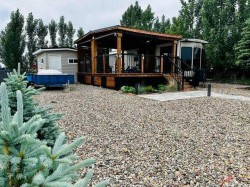 8 Travers Ridge Way Rural Vulcan County, AB T0L 2B0