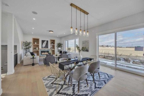 384 Watercrest Place, Chestermere, AB - Indoor