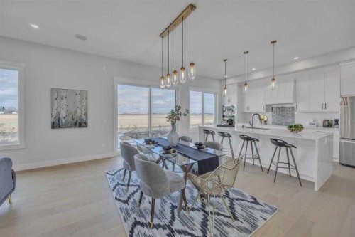 384 Watercrest Place, Chestermere, AB - Indoor