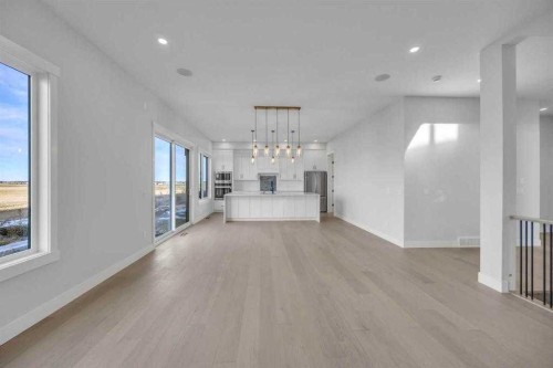 384 Watercrest Place, Chestermere, AB - Indoor