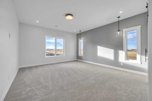 384 Watercrest Place, Chestermere, AB - Indoor Photo Showing Other Room