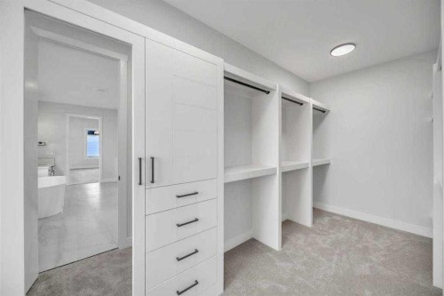 384 Watercrest Place, Chestermere, AB - Indoor