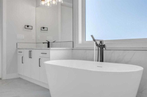 384 Watercrest Place, Chestermere, AB - Indoor