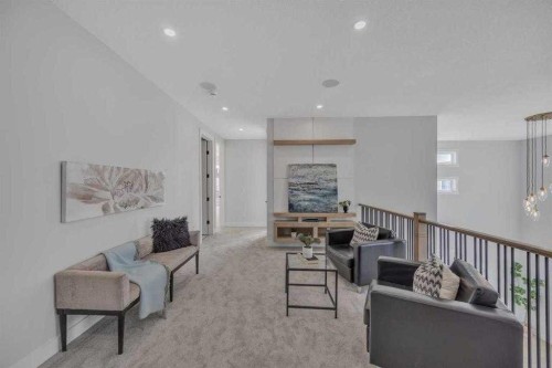 384 Watercrest Place, Chestermere, AB - Indoor