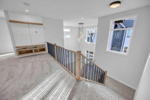 384 Watercrest Place, Chestermere, AB - Indoor Photo Showing Other Room