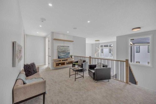 384 Watercrest Place, Chestermere, AB - Indoor