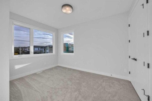 384 Watercrest Place, Chestermere, AB - Indoor Photo Showing Other Room