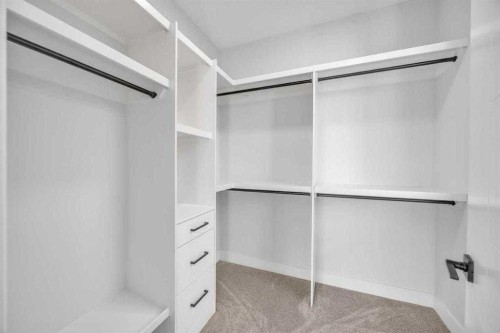 384 Watercrest Place, Chestermere, AB - Indoor With Storage