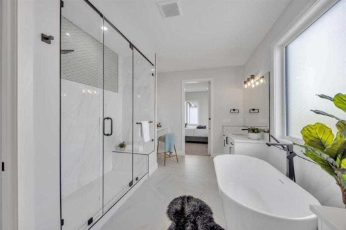 384 Watercrest Place, Chestermere, AB - Indoor