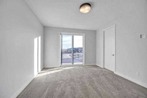 384 Watercrest Place, Chestermere, AB - Indoor Photo Showing Other Room