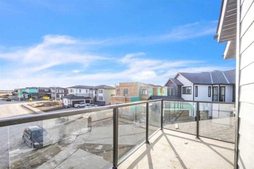 384 Watercrest Place, Chestermere, AB - Outdoor