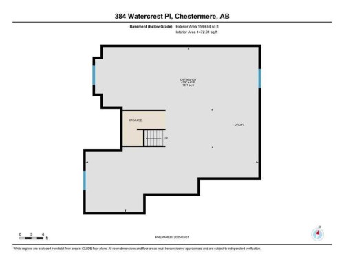 384 Watercrest Place, Chestermere, AB - Other