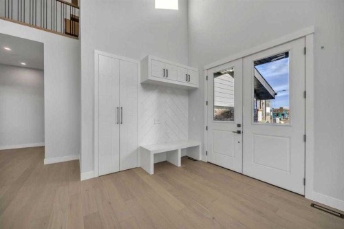 384 Watercrest Place, Chestermere, AB - Indoor Photo Showing Other Room