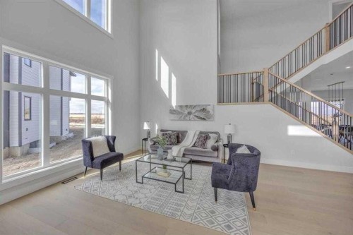 384 Watercrest Place, Chestermere, AB - Indoor