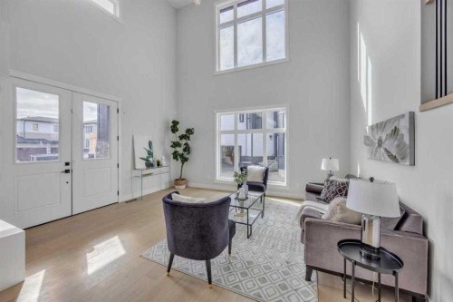 384 Watercrest Place, Chestermere, AB - Indoor