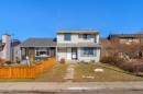 354 Aboyne Place Ne, Calgary, AB  - Outdoor 